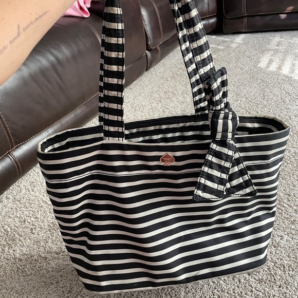 Kate Spade Diaper Bag - Picture 2 of 6